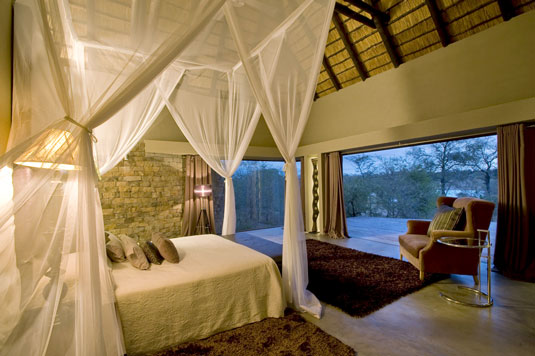 Chitwa House Bedroom Chitwa Chitwa Game Lodge Sabi Sand Game Reserve African Safari Accommodation Booking
