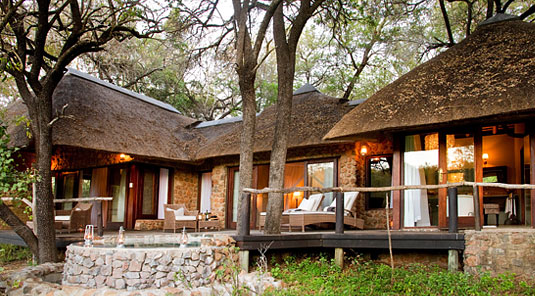 Luxury Safari Lodge Bookings Dulini Safari Lodge Sabi Sand Game Reserve South Africa