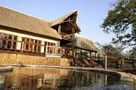 Elephant Plains Lodge Luxury Lodge Sabi Sand Private Game Reserve