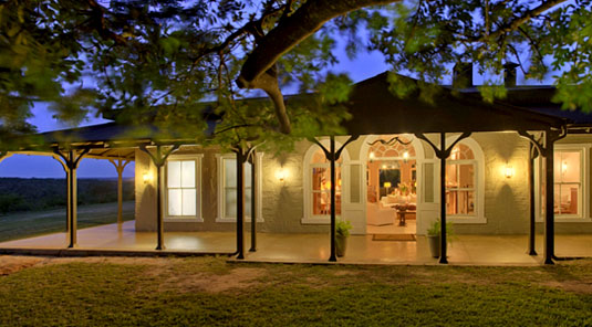 Main Lodge Patio Kirkmans Kamp Exeter Private Game Reserve Sabi Sand Game Reserve Accommodation Booking