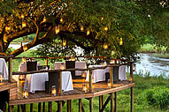 Lion Sands Narina Lodge Lion Sands Private Game Reserve Sabi Sand Game Reserve Luxury South African Safari