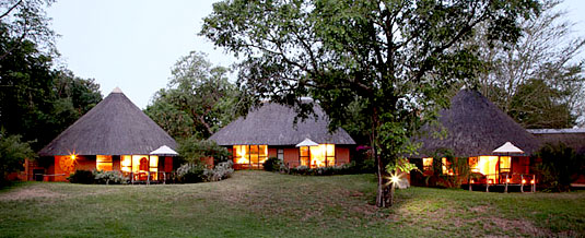 View of Suites at Mala Mala Main Camp, Sabi Sand Private Game Reserve Suites Mala Mala Main Camp Mala Mala Private Game Reserve Sabi Sand Private Game Reserve Accommodation Booking