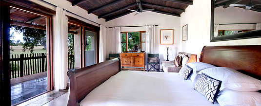 Private Suites Private Deck,Nottens Bush Camp Nottens Private Game Reserve Sabi Sands Game Reserve Accommodation bookings
