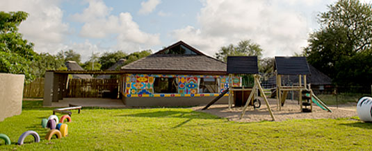 Childrens Playground Bush Lodge Luxury Accommodation Sabi Sabi Private Game Reserve Sabi Sands Reserve