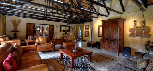 Sabi Sabi Lounge Main Lodge Bush Lodge Luxury Accommodation Sabi Sabi Private Game Reserve Sabi Sands Reserve