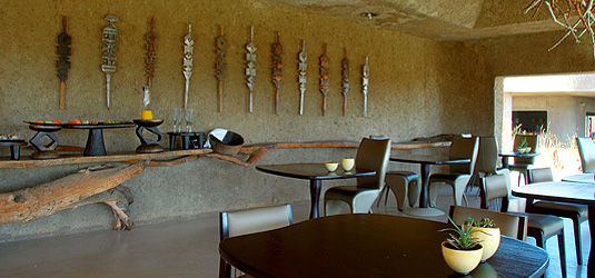 Earth Lodge Dining Room Luxury Safari Lodge Bookings Sabi Sabi Private Game Reserve Sabi Sands Reserve