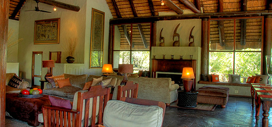 Lounge Sabi Sabi Little Bush Camp Luxury Accommodation Sabi Sabi Sabi Sands Reserve Accommodation bookings