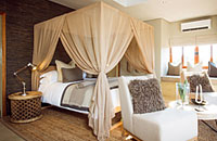 Bush Lodge Luxury Villas Sabi Sabi Private Game Reserve Sabi Sands Reserve luxury accommodation