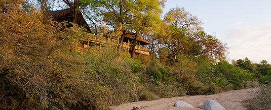 Sabi Sabi Selati Camp Luxury Main Lodge Safari Private Game Reserve Sabi Sands Reserve Accommodation bookings
