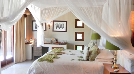 Simbambili Game Lodge Sabi Sands Luxury Private Suite Luxury Accommodation Sabi Sands Reserve Accommodation bookings