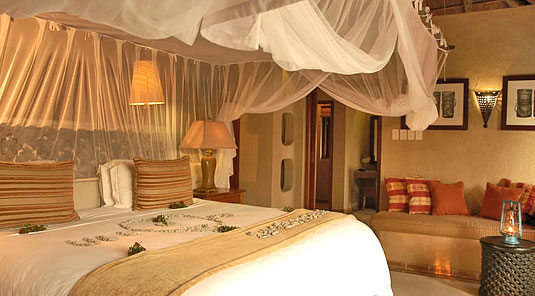 Simbambili Game Lodge Sabi Sands Luxury Private Suite Luxury Accommodation Sabi Sands Reserve Accommodation bookings