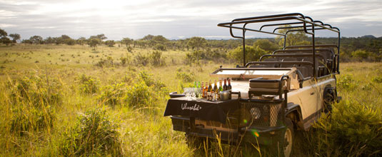 Ulusaba Cliff Lodge Luxury Game Drives Ulusaba Private Game Reserve Sabi Sand Private Game Reserve
